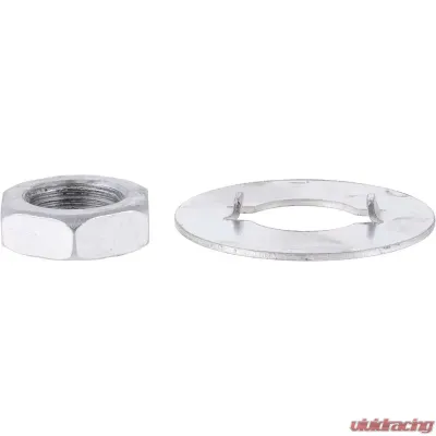 Centric Premium Steering Rack Socket End 612.42025 - 612.42025