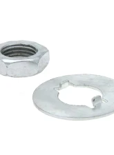 Centric Premium Steering Rack Socket End 612.42029                                     - 612.42029 - Image 6