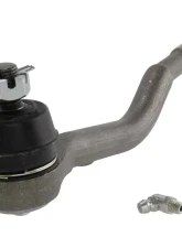Centric Premium Tie Rod End 612.42030                                     - 612.42030 - Image 3