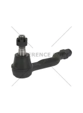 Centric Premium Tie Rod End 612.42033                                     - 612.42033 - Image 2