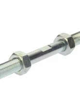 Centric Premium Tie Rod Adjustable Rod 612.42804                                     - 612.42804 - Image 2
