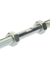 Centric Premium Tie Rod Adjustable Rod 612.42804                                     - 612.42804 - Image 2