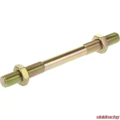Centric Premium Tie Rod Adjustable Rod 612.42806 - 612.42806
