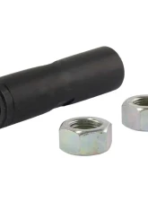 Centric Premium Tie Rod Adjustable Sleeve 612.42807                                     - 612.42807 - Image 2