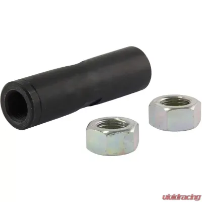 Centric Premium Tie Rod Adjustable Sleeve 612.42807 - 612.42807