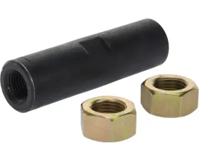 Centric Premium Tie Rod Adjustable Sleeve 612.42807