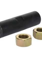 Centric Premium Tie Rod Adjustable Sleeve 612.42807                                     - 612.42807 - Image 3