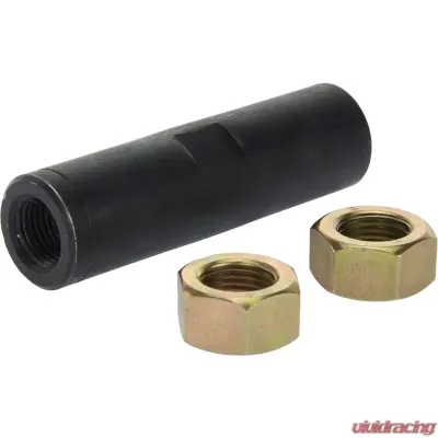 Centric Premium Tie Rod Adjustable Sleeve 612.42807 - 612.42807