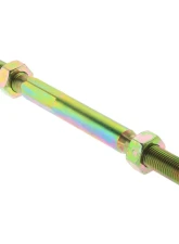 Centric Premium Tie Rod Adjustable Rod 612.43801                                     - 612.43801 - Image 4