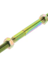 Centric Premium Tie Rod Adjustable Rod 612.43801                                     - 612.43801 - Image 2