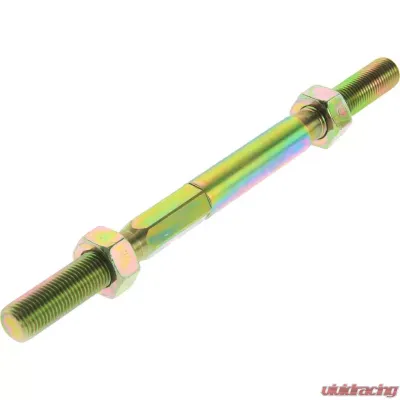 Centric Premium Tie Rod Adjustable Rod 612.43801 - 612.43801