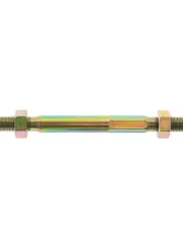 Centric Premium Tie Rod Adjustable Rod 612.43801                                     - 612.43801 - Image 3