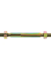 Centric Premium Tie Rod Adjustable Rod 612.43801                                     - 612.43801 - Image 4