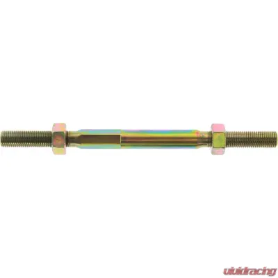 Centric Premium Tie Rod Adjustable Rod 612.43801 - 612.43801