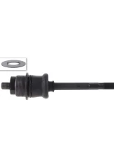 Centric Premium Steering Rack Socket End 612.44023                                     - 612.44023 - Image 5