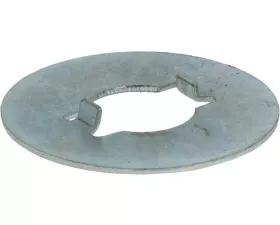 Centric Premium Steering Rack Socket End 612.44075