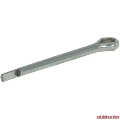 Centric Premium Tie Rod End 612.44079 - 612.44079