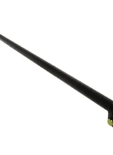 Centric Premium Tie Rod Adjustable Sleeve 612.44808                                     - 612.44808 - Image 6