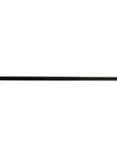 Centric Premium Tie Rod Adjustable Sleeve 612.44808                                     - 612.44808 - Image 4