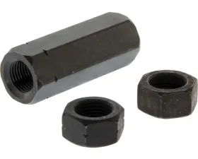 Centric Premium Tie Rod Adjustable Sleeve 612.46803