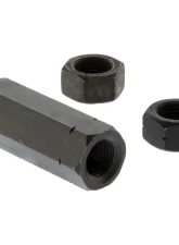 Centric Premium Tie Rod Adjustable Sleeve 612.46803                                     - 612.46803 - Image 2