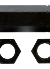 Centric Premium Tie Rod Adjustable Sleeve 612.46803                                     - 612.46803 - Image 3