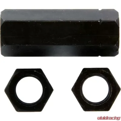 Centric Premium Tie Rod Adjustable Sleeve 612.46803 - 612.46803