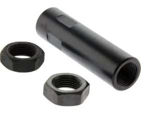 Centric Premium Tie Rod Adjustable Sleeve 612.63815