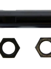 Centric Premium Tie Rod Adjustable Sleeve 612.63815                                     - 612.63815 - Image 4