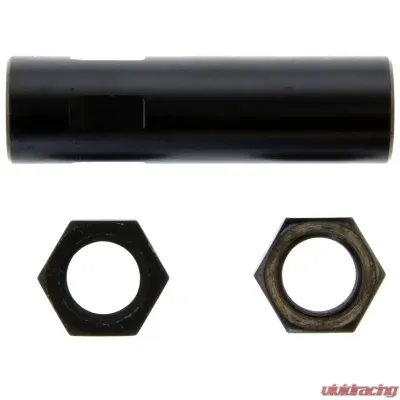 Centric Premium Tie Rod Adjustable Sleeve 612.63815 - 612.63815