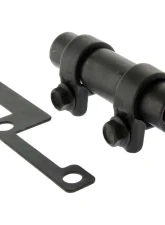 Centric Premium Tie Rod Adjustable Sleeve 612.65803                                     - 612.65803 - Image 5