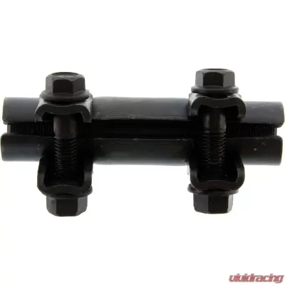 Centric Premium Tie Rod Adjustable Sleeve 612.65803 - 612.65803