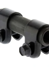 Centric Premium Tie Rod Adjustable Sleeve 612.65804                                     - 612.65804 - Image 5