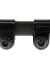 Centric Premium Tie Rod Adjustable Sleeve 612.65804                                     - 612.65804 - Image 4