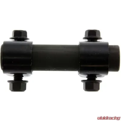 Centric Premium Tie Rod Adjustable Sleeve 612.65804 - 612.65804