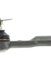 Centric C-Tek Standard Tie Rod End 613.42081                                     - 613.42081 - Image 5