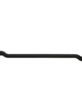 Centric Premium Tie Rod Assembly 626.42001                                     - 626.42001 - Image 4