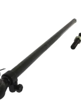 Centric Premium Tie Rod Assembly 626.66002                                     - 626.66002 - Image 5