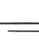 Centric Premium Tie Rod Assembly 626.66002                                     - 626.66002 - Image 3