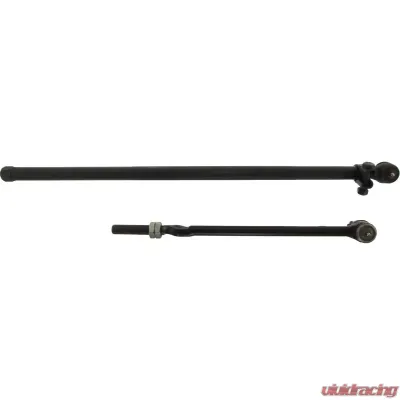 Centric Premium Tie Rod Assembly 626.66002 - 626.66002
