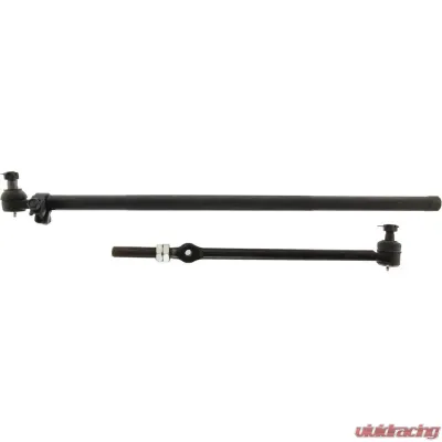 Centric Premium Tie Rod Assembly 626.66002 - 626.66002
