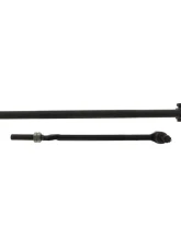 Centric Premium Tie Rod Assembly 626.66002                                     - 626.66002 - Image 5