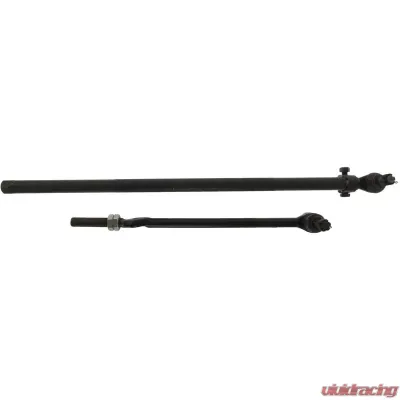 Centric Premium Tie Rod Assembly 626.66002 - 626.66002