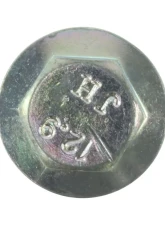 Centric Premium Ecc Camber Alignment Bolt 699.40001                                     - 699.40001 - Image 2