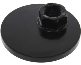 Centric Premium Ecc Caster Alignment Nut 699.58002