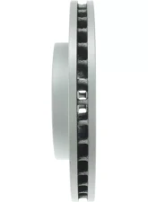 Centric GCX Elemental Protection Brake Rotors By StopTech 320.66046                                     - 320.66046 - Image 5