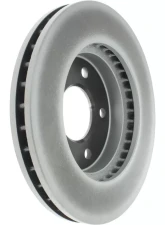 Centric GCX Elemental Protection Brake Rotors By StopTech 320.66046                                     - 320.66046 - Image 2