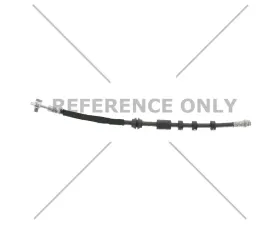 Centric Brake Hose 150.22022
