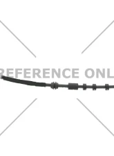 Centric Brake Hose 150.22022                                     - 150.22022 - Image 5