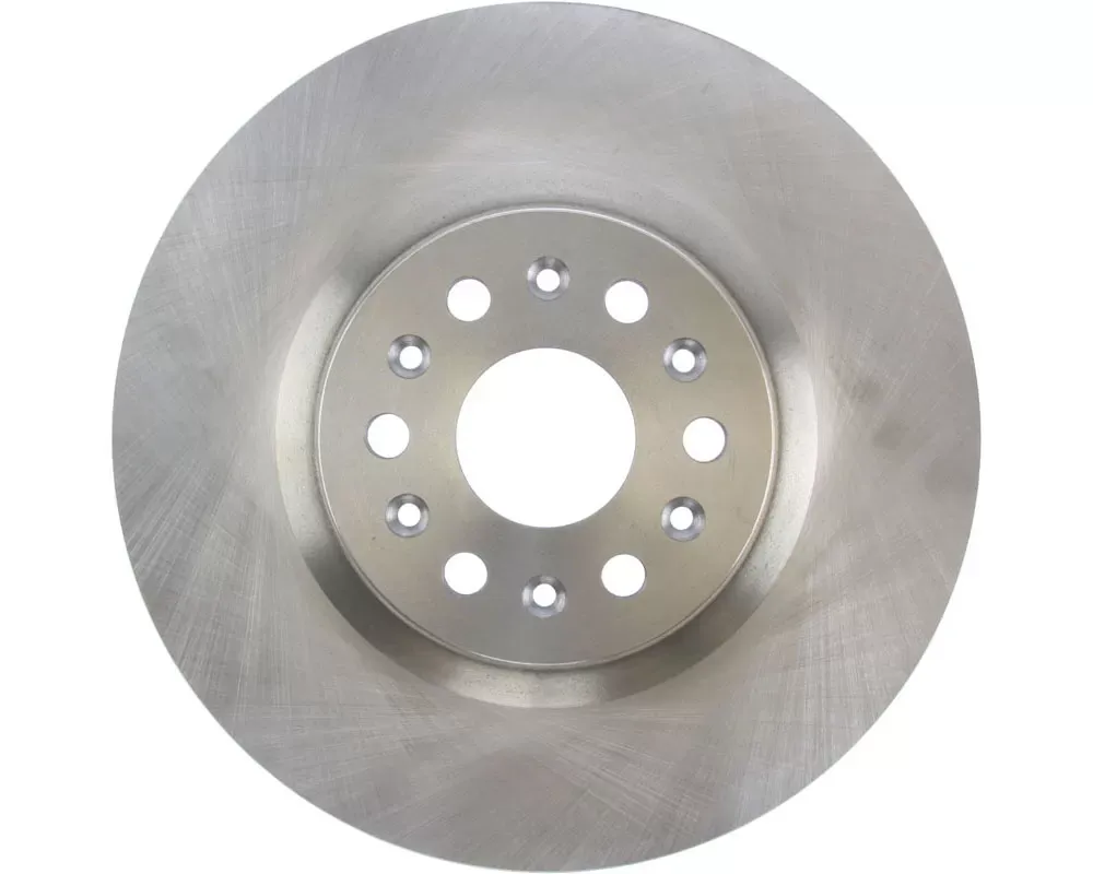 Centric C-Tek Standard Brake Rotor 121.62174 - 121.62174